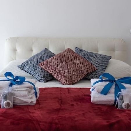 B&B A Napoli Da Nana - Экстерьер фото