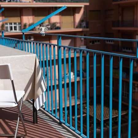 B&B A Napoli Da Nana - Экстерьер фото