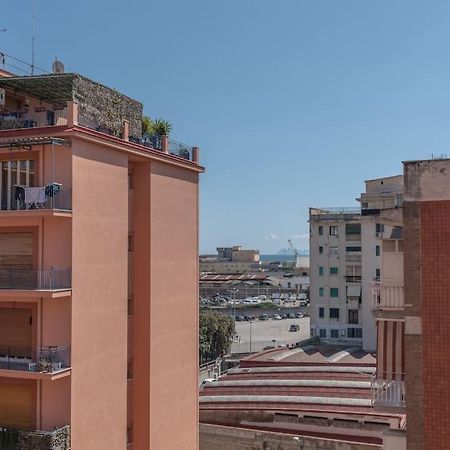 B&B A Napoli Da Nana - Экстерьер фото