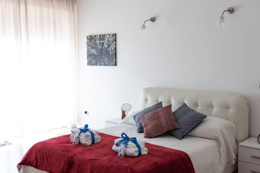 B&B A Napoli Da Nana - Экстерьер фото
