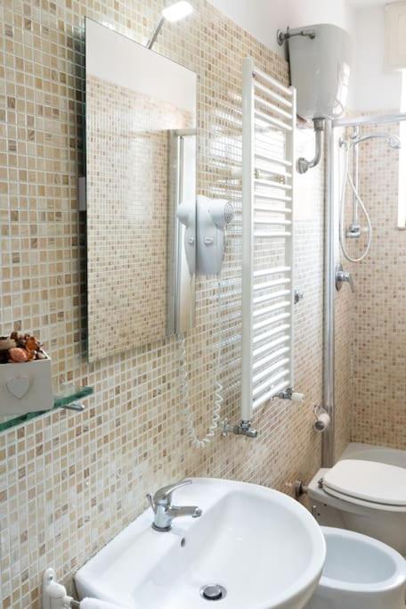 B&B A Napoli Da Nana - Экстерьер фото