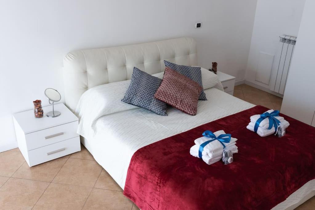 B&B A Napoli Da Nana - Экстерьер фото