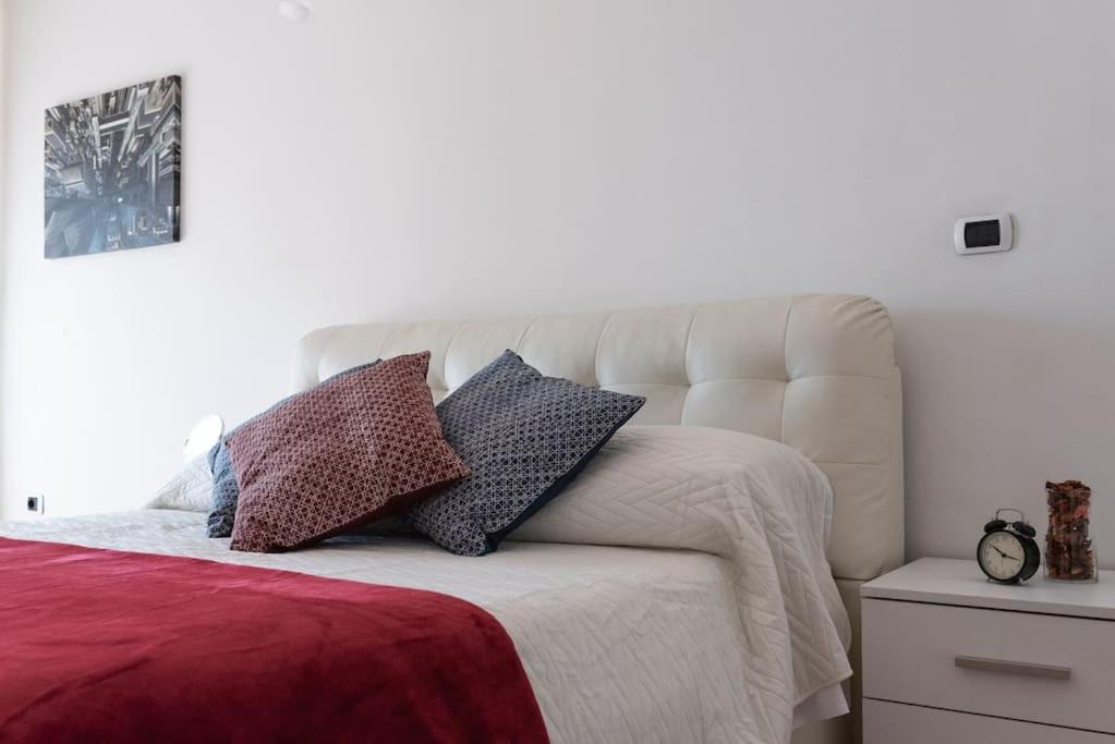 B&B A Napoli Da Nana - Экстерьер фото