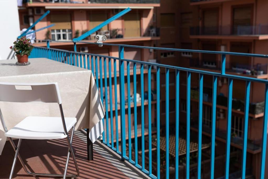 B&B A Napoli Da Nana - Экстерьер фото