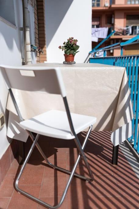 B&B A Napoli Da Nana - Экстерьер фото