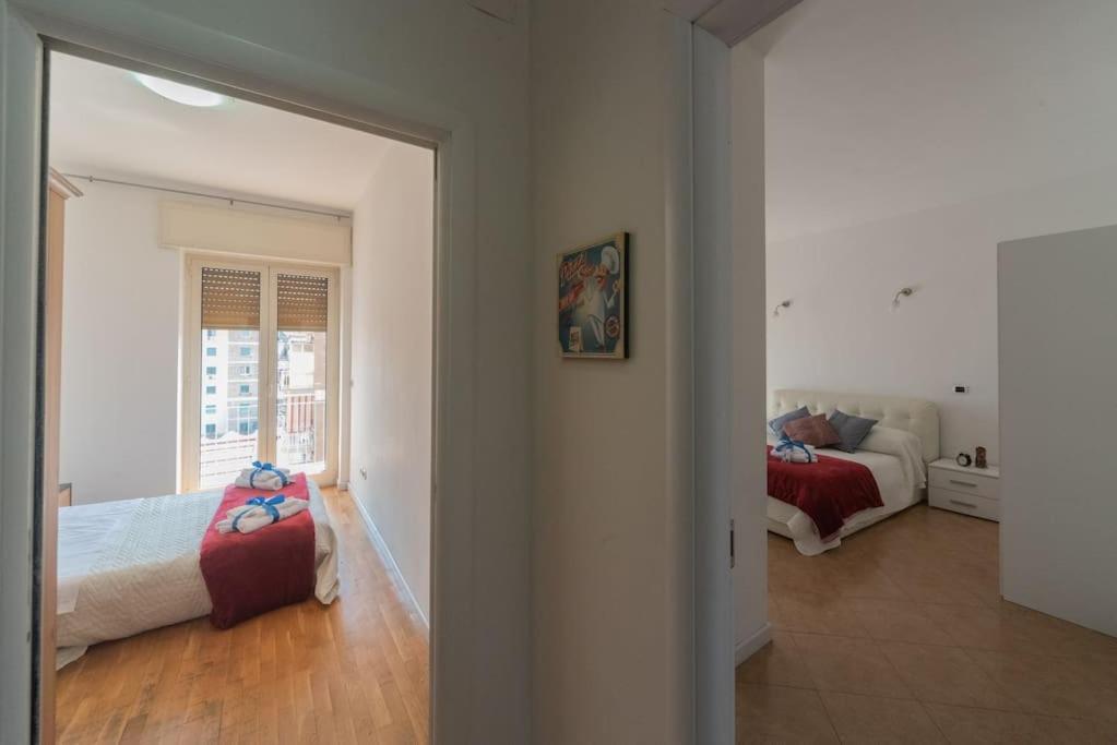 B&B A Napoli Da Nana - Экстерьер фото
