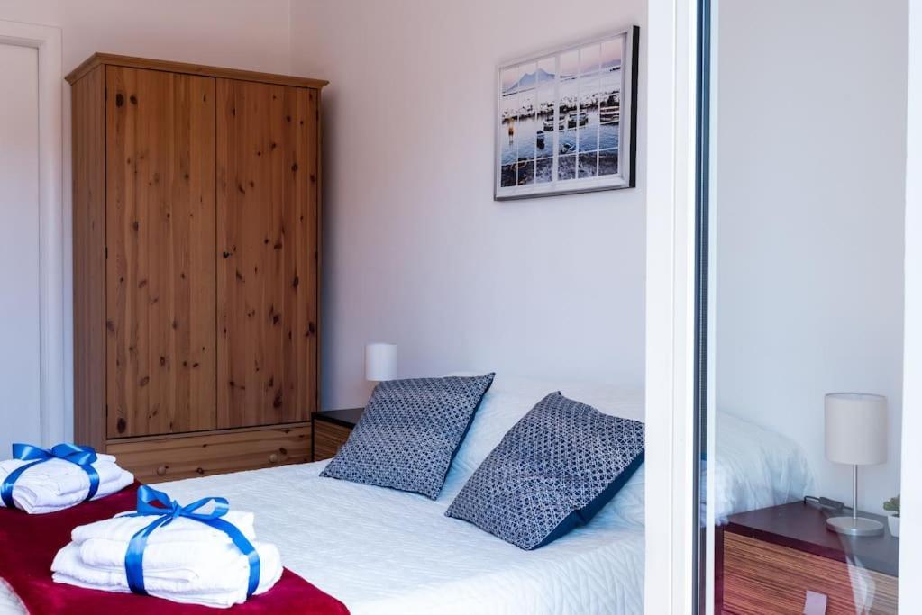 B&B A Napoli Da Nana - Экстерьер фото