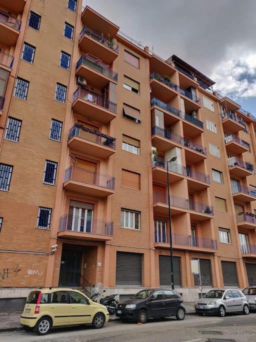 B&B A Napoli Da Nana - Экстерьер фото